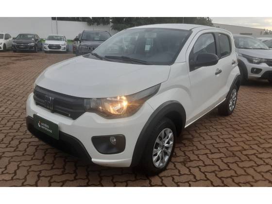 FIAT MOBI 1.0 EVO FLEX LIKE. MANUAL FIAT MOBI 1.0 EVO FLEX LIKE. MANUAL